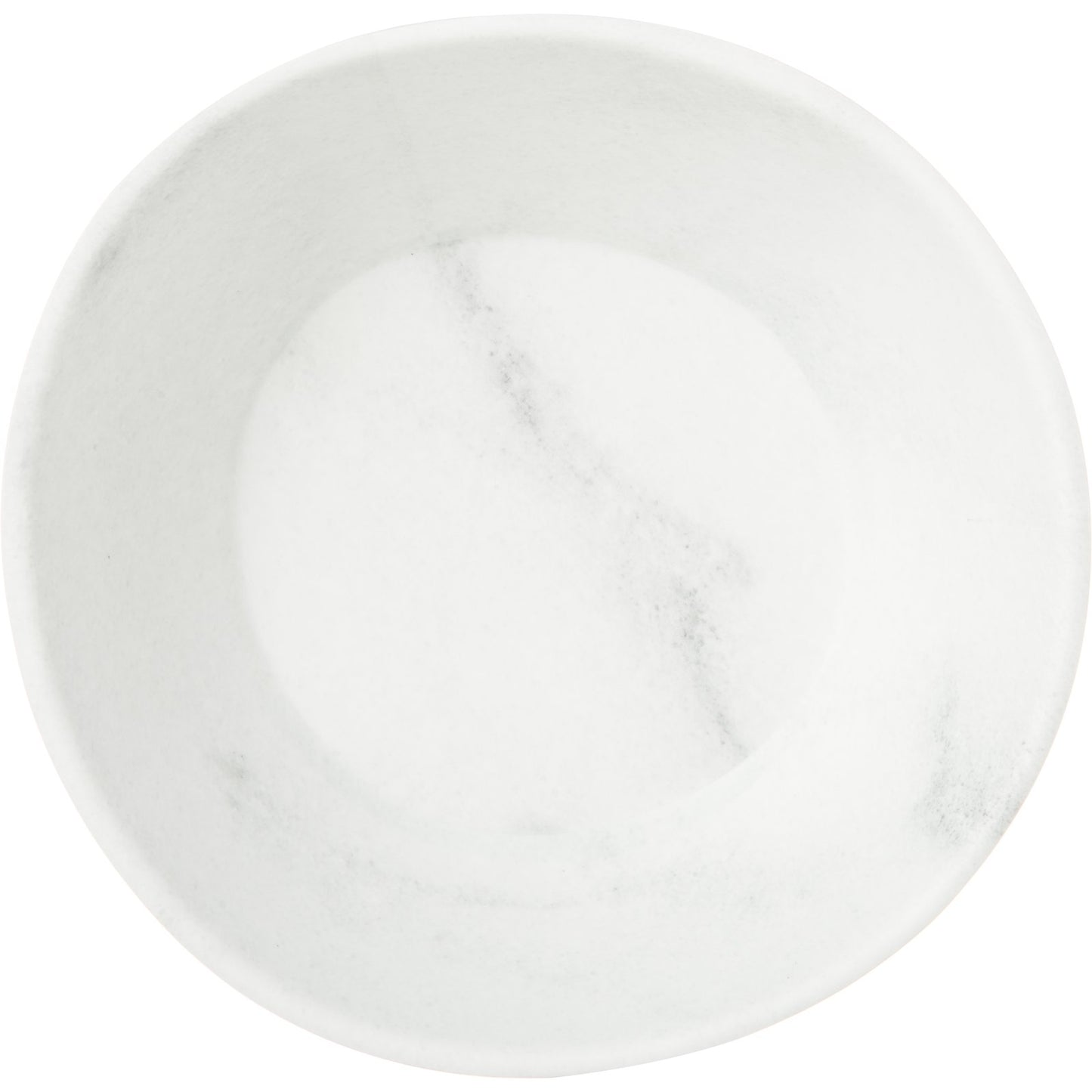 Carlisle 5310837 22 oz Marble Ridge Melamine Bowl