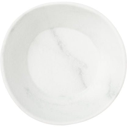 Carlisle 5310837 22 oz Marble Ridge Melamine Bowl