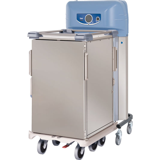 Carlisle DXTAIII4782003 Stainless Steel Senior Docking Station, Air-Cooled