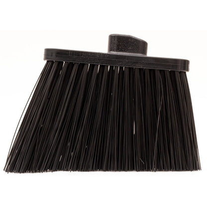Carlisle 36868EC03 Black Color Coded Unflagged Broom Head