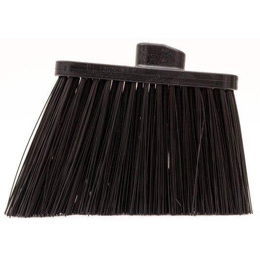 Carlisle 36868EC03 Black Color Coded Unflagged Broom Head