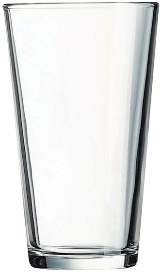 Winco WG10-001 16 oz. Mixing Glasses (24pcs/case)