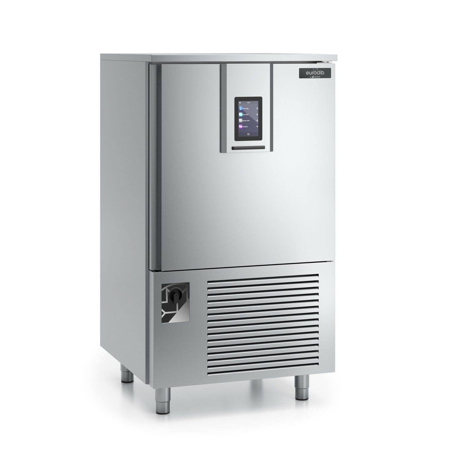 Gemm BCT 15US Blast Chiller