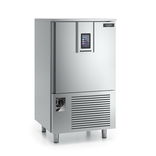 Gemm BCT 15US Blast Chiller