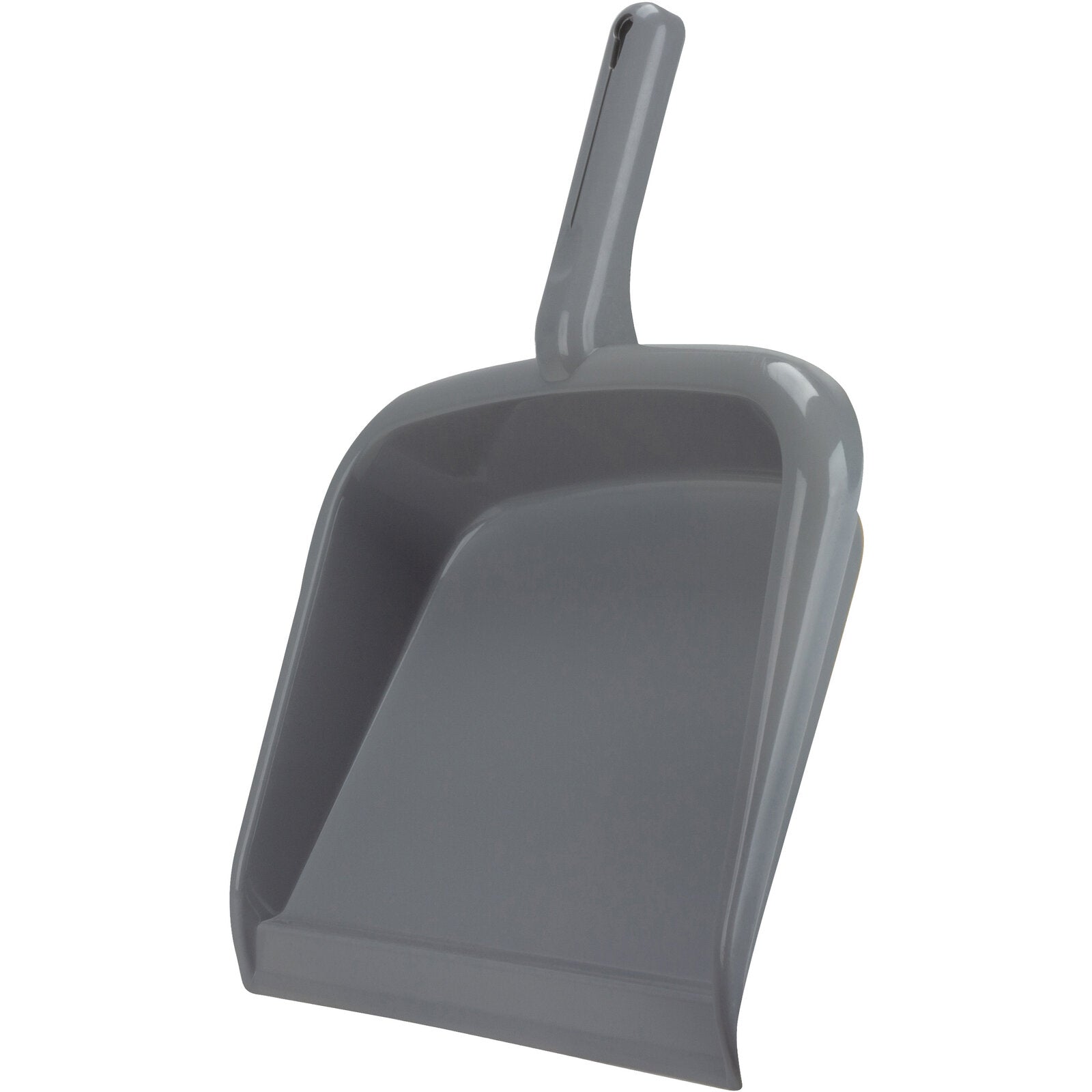 Carlisle 361440EC23 10" Gray Handheld Dustpan
