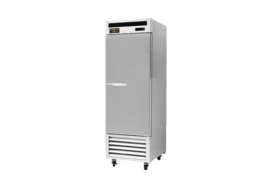 Kool-It KBSF-1 27" Single Bottom Mount Reach-In Freezer