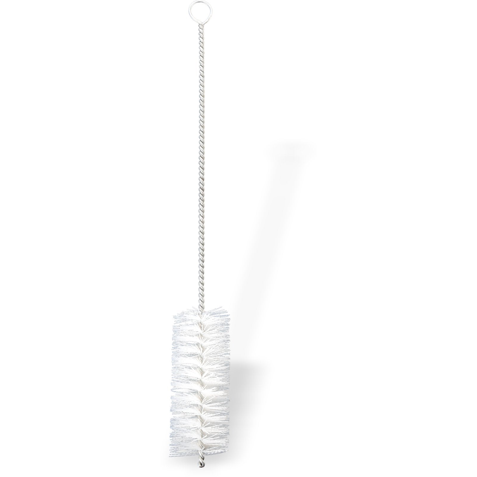 Carlisle 4113100 18" White Spectrum Pipe Brush