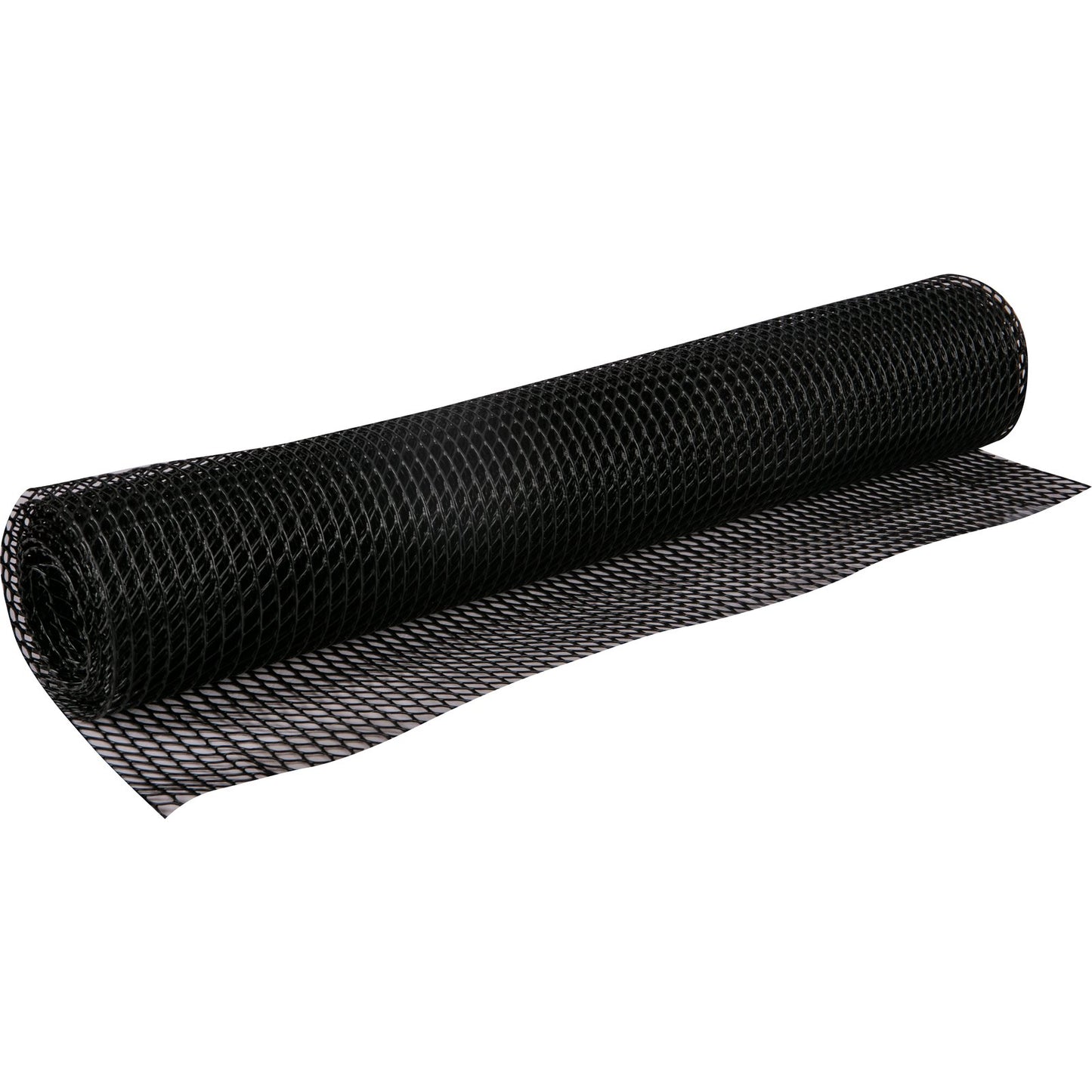 San Jamar UL5105 10' Black Ultraliner