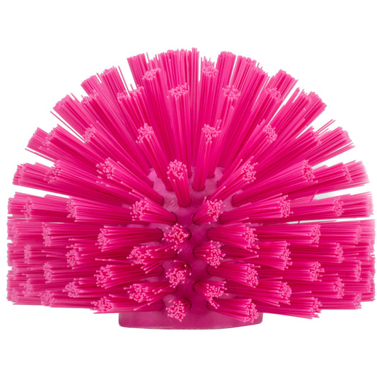 Carlisle 45006EC26 6" Pink Pipe & Valve Brush