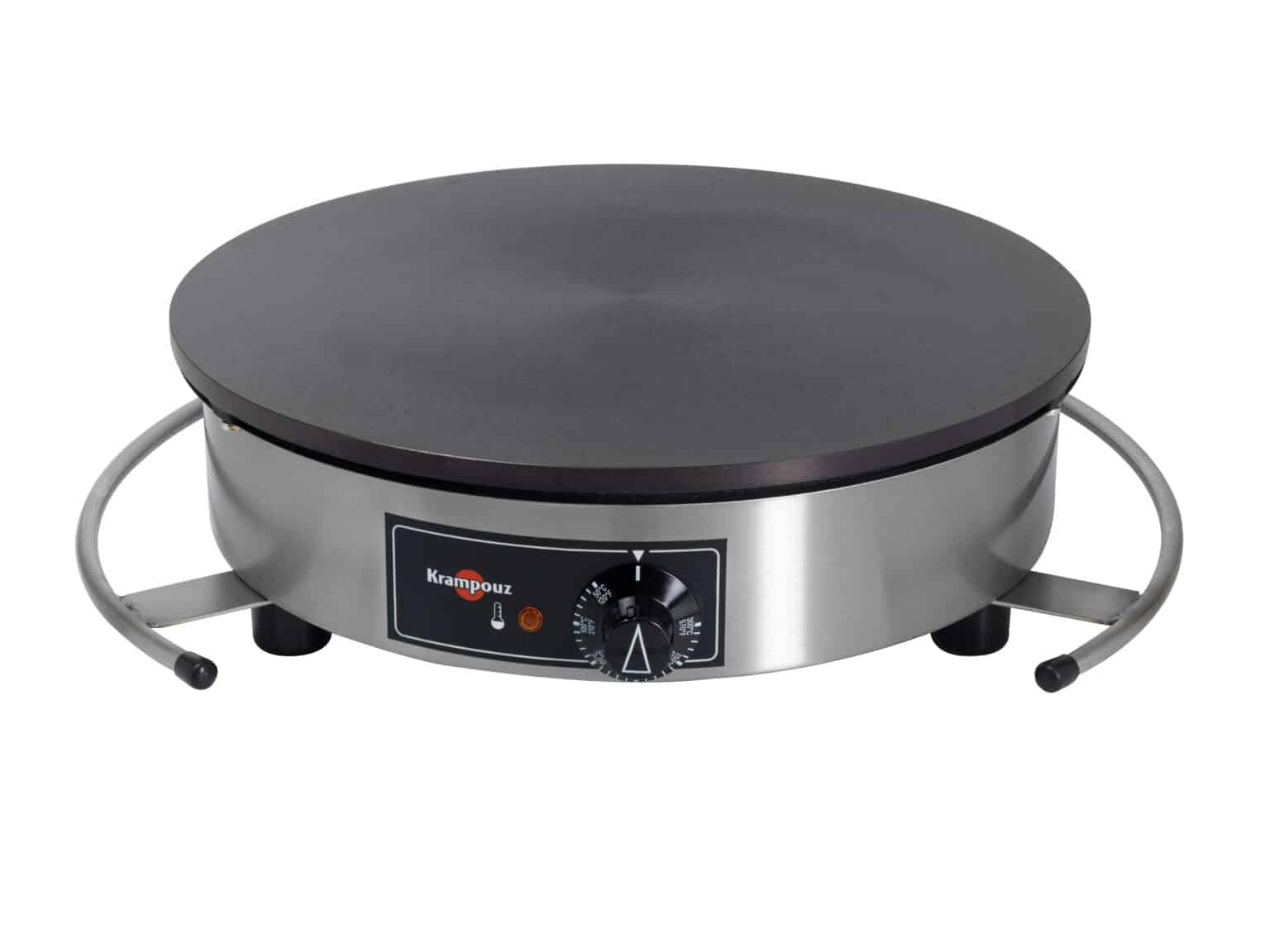 Krampouz CEBIR4 Electric Crepe Maker - Standard Range
