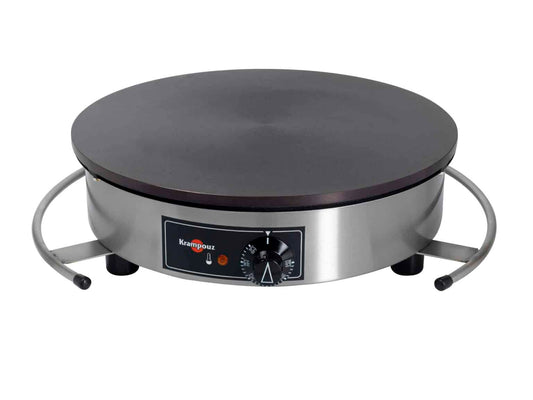 Krampouz CEBIR4 Electric Crepe Maker - Standard Range