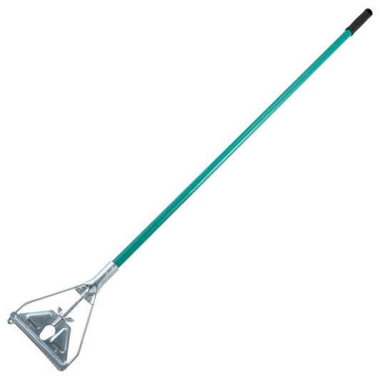 Winco MOPH-7M 57" Metal Quick Change Mop Handle