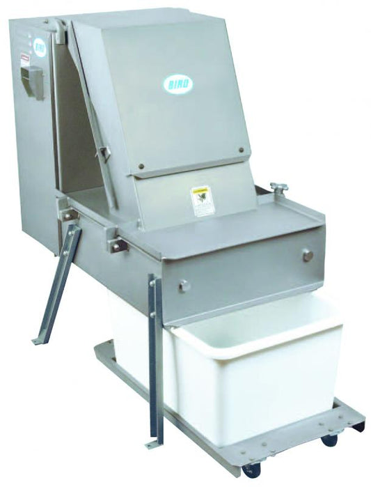 Omcan 18915 BIRO Frozen Block Chipper