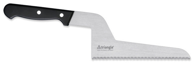 Triangle 3056123 9" Professional Baking Pan Knife