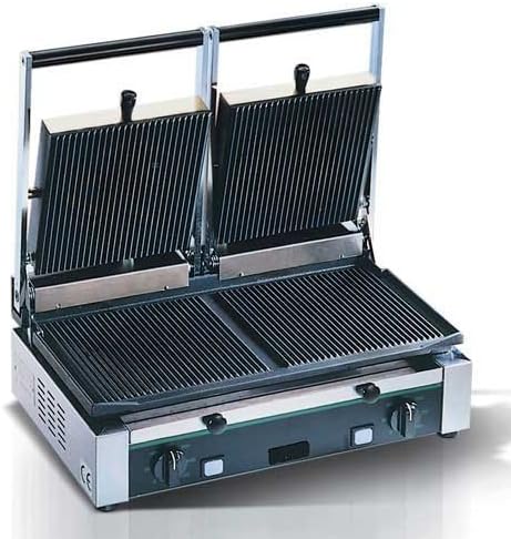 Eurodib PDM3000 PD Series Commercial Electric Panini Grill