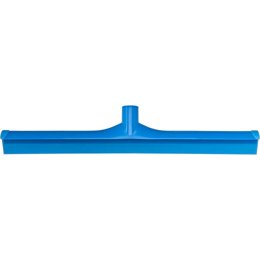 Carlisle 3656714 20" Blue Sparta Single Blade Squeegee