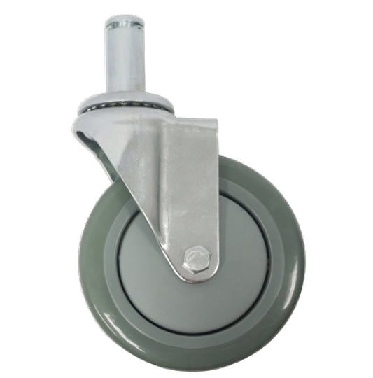 Thorinox SHELF-CASTERS Caster for Wireshelves