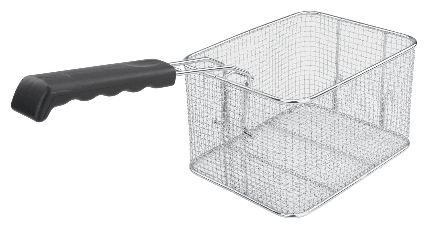 Winco EFST-P30 Fry Basket(w/ handle) for EFS-16 and EFT-32