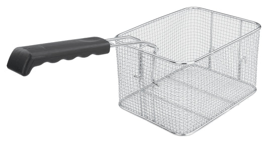 Winco EFST-P30 Fry Basket(w/ handle) for EFS-16 and EFT-32