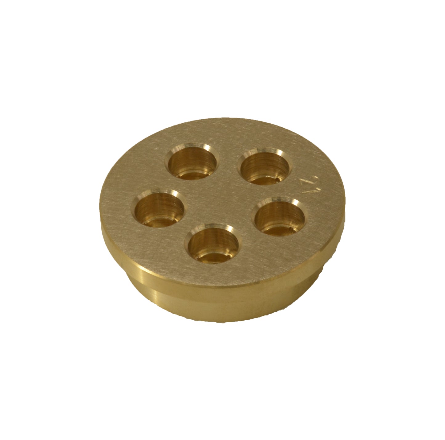 Omcan 13334 1.8 mm Pasta Die #21 Tagliolini