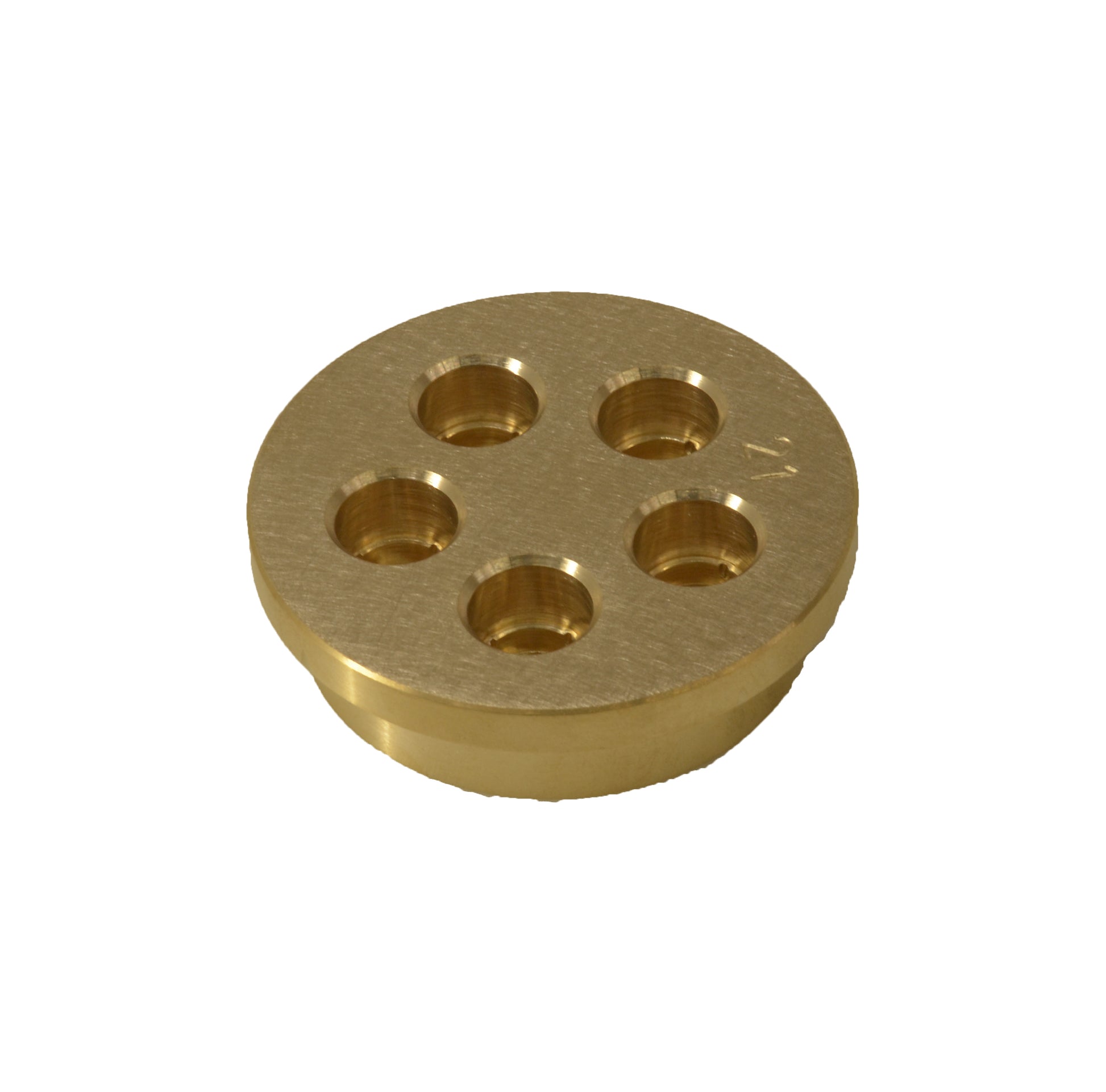 Omcan 13334 1.8 mm Pasta Die #21 Tagliolini