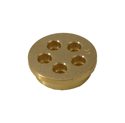 Omcan 13334 1.8 mm Pasta Die #21 Tagliolini