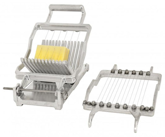 Omcan 43033 Manual Aluminum Easy Cheese Cutter