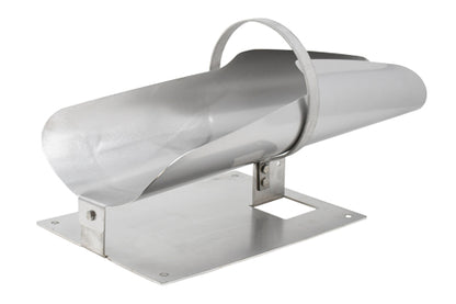 Omcan 46791 Medium Stuffing Horn-NSF Approved