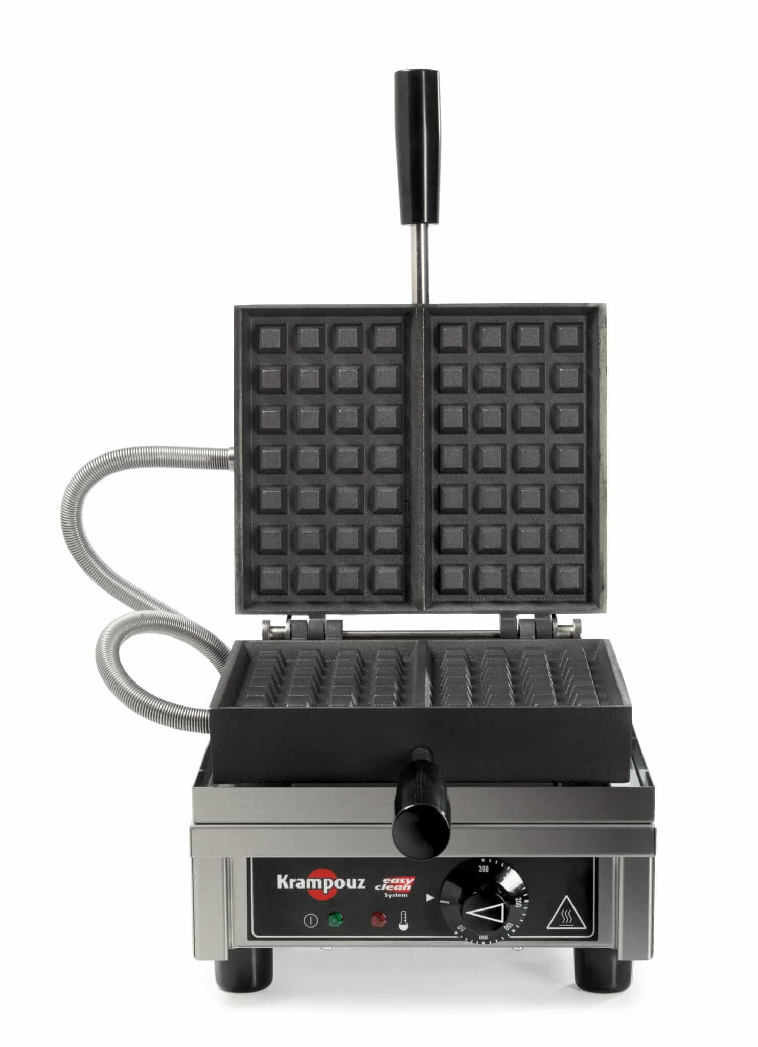 Krampouz WECCHCAS 90° Waffle Makers