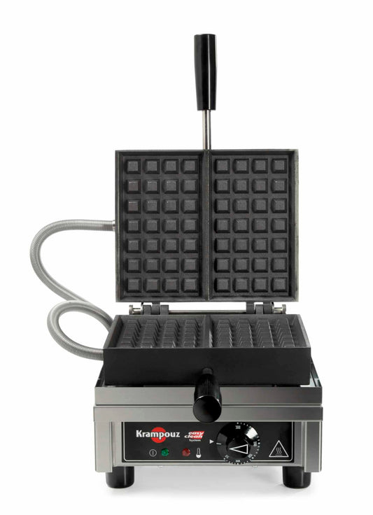 Krampouz WECCHCAS 90° Waffle Makers