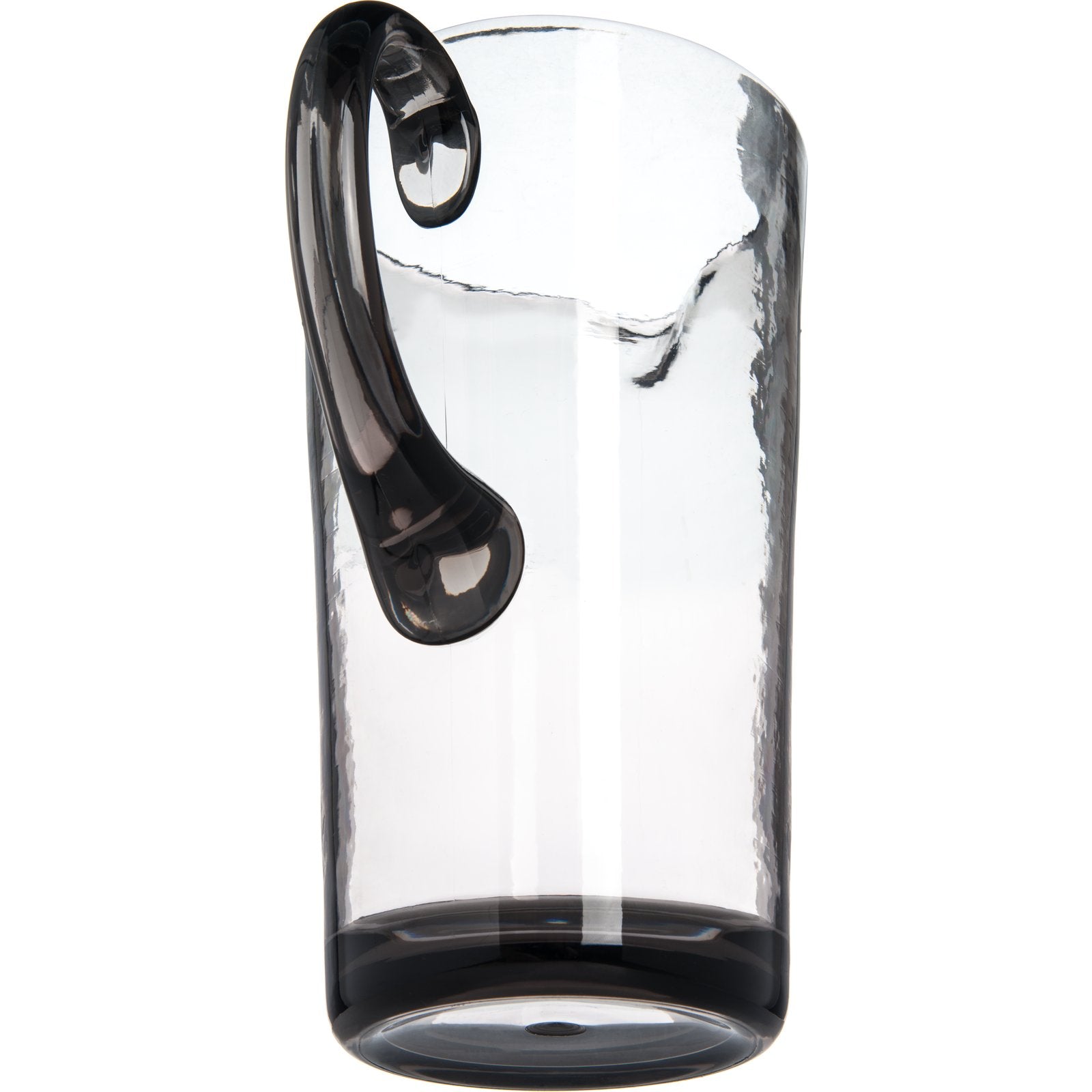 Carlisle MIN544318 74 oz Smoke Tritan Mingle Pitcher