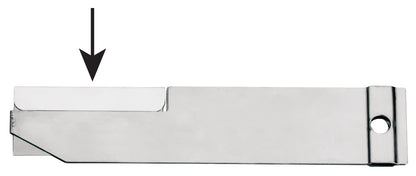 Winco BXC-B100 Replacement Blades for BXC-4 (100pcs/pack)