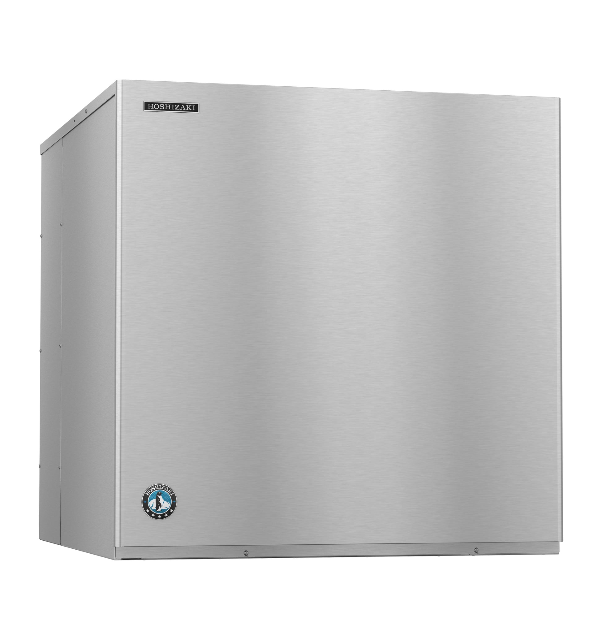 Hoshizaki KMH-2100SRJZ3 Crescent Cuber Icemaker, Remote-cooled