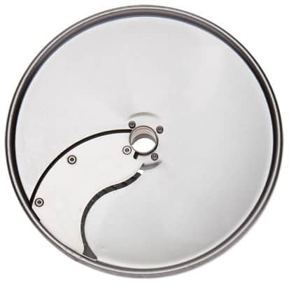 Dito Sama 650079 5/16" x 5/16" (8x8 mm) Stainless Steel Shredding Disc with S-blades (can also be used for French fries)