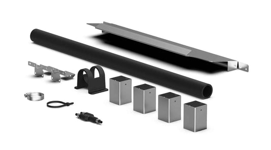 Unox XC-646 Linemiss Stacking Kits
