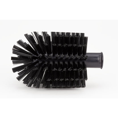 Carlisle 45004EC03 4" Black Pipe & Valve Brush