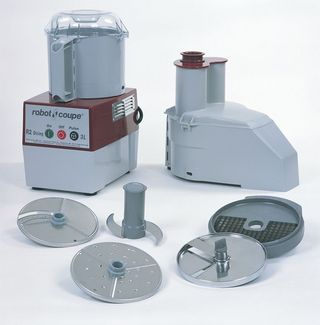 Robot Coupe R2DICE 3 L Combination Food Processor