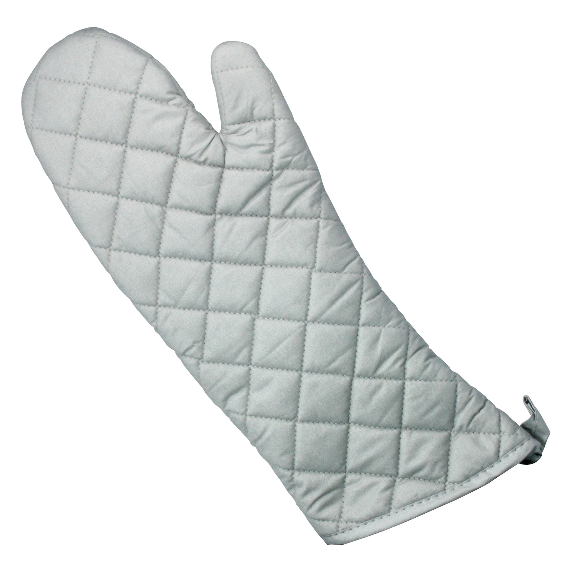 Winco OMS-17 17" Silicone Oven Mitt