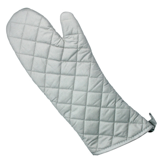Winco OMS-17 17" Silicone Oven Mitt