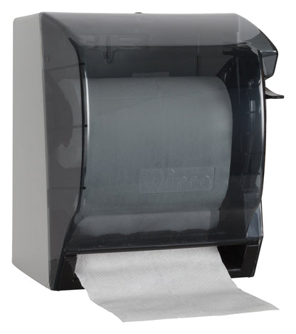 Winco TD-500 Paper Towel Dispenser