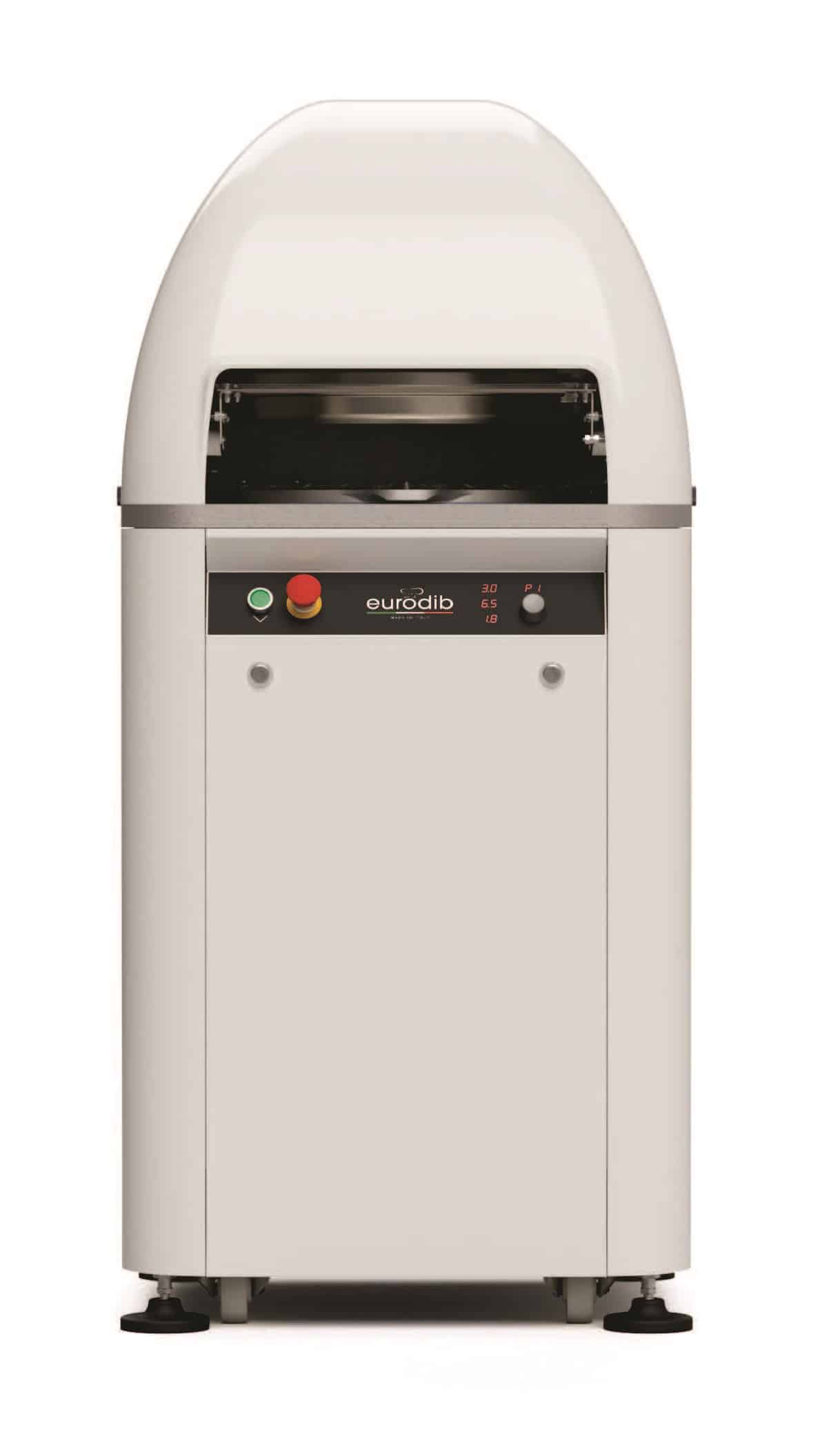 Eurodib MSRSAUT11 Automatic Rounding Divider