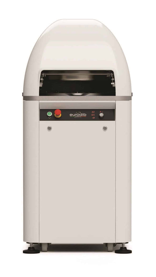 Eurodib MSRSAUT11 Automatic Rounding Divider