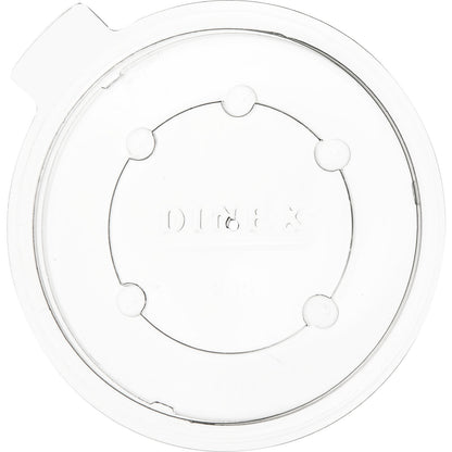 Dinex DX11948714 Translucent Lid Fits for Tumblers DX4GC6 & DX4GC8 (2000/cs)