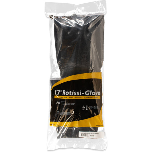 Carlisle T1217 The Rotissi-Glove