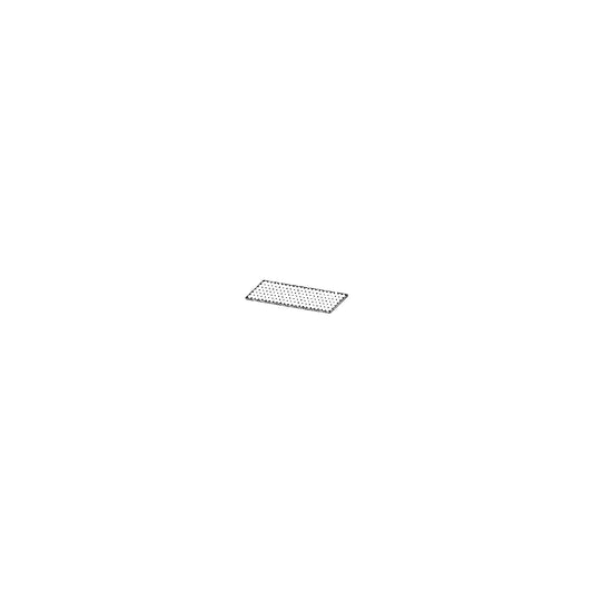 Dinex DXPFB5 5-Well DineXpress Cold Unit False Bottom