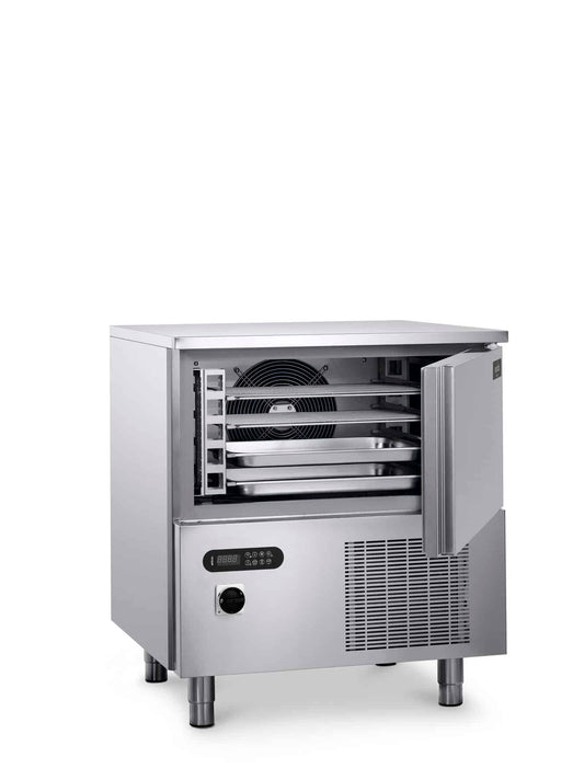 Gemm BCB 05US 230V Blast Chiller