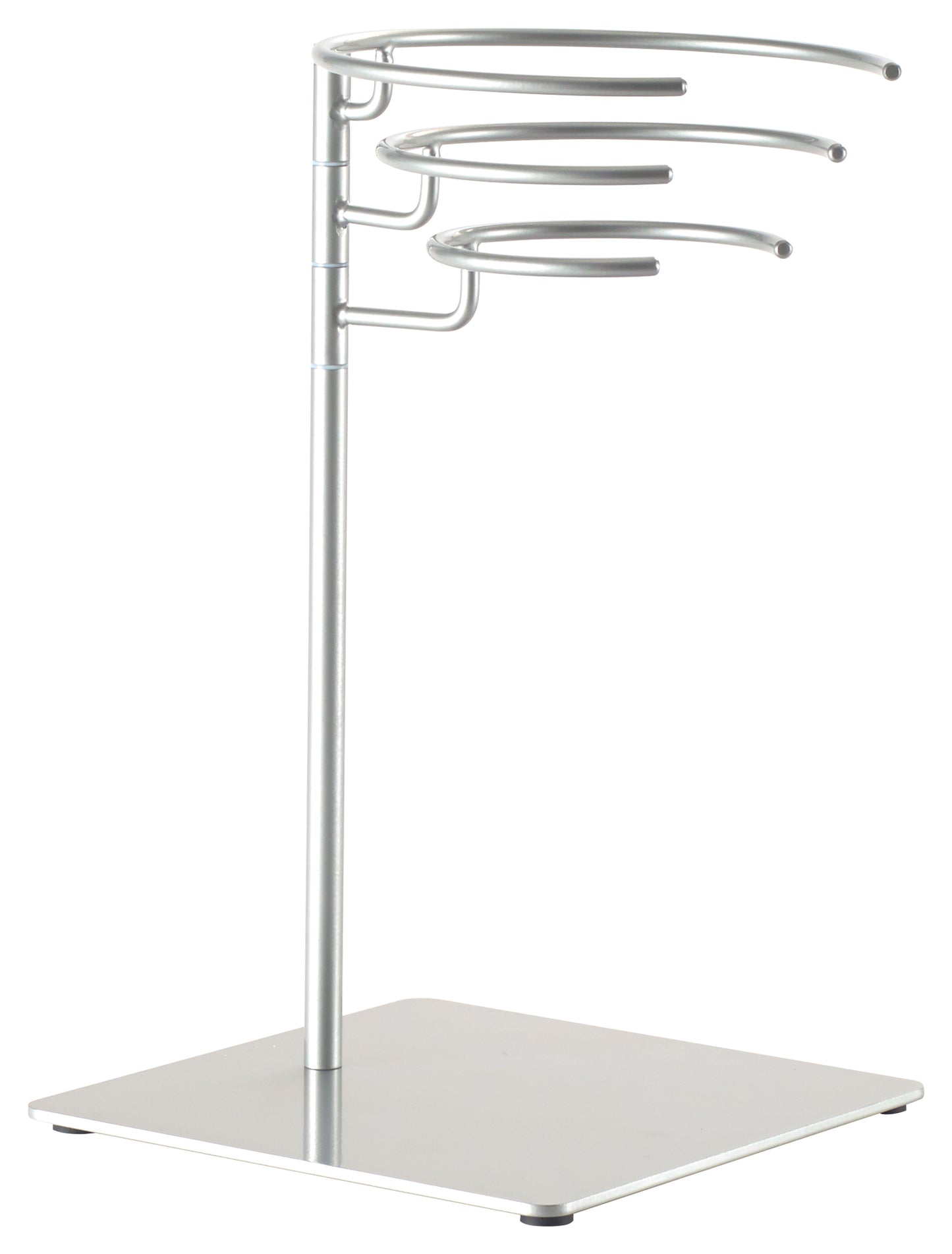 Winco ESV-BH Multi-Ring Bag Stand Holder