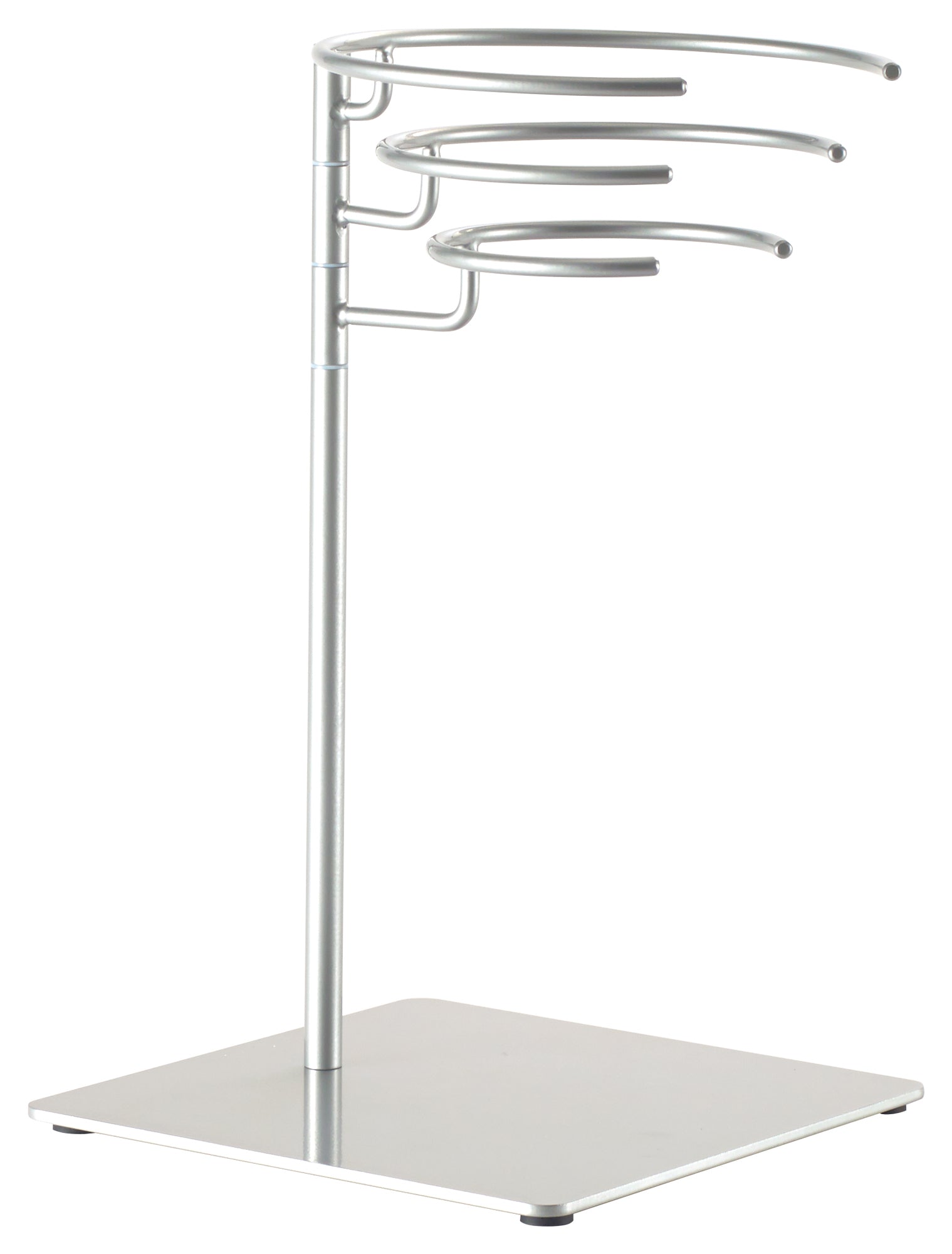 Winco ESV-BH Multi-Ring Bag Stand Holder
