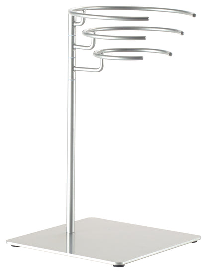 Winco ESV-BH Multi-Ring Bag Stand Holder