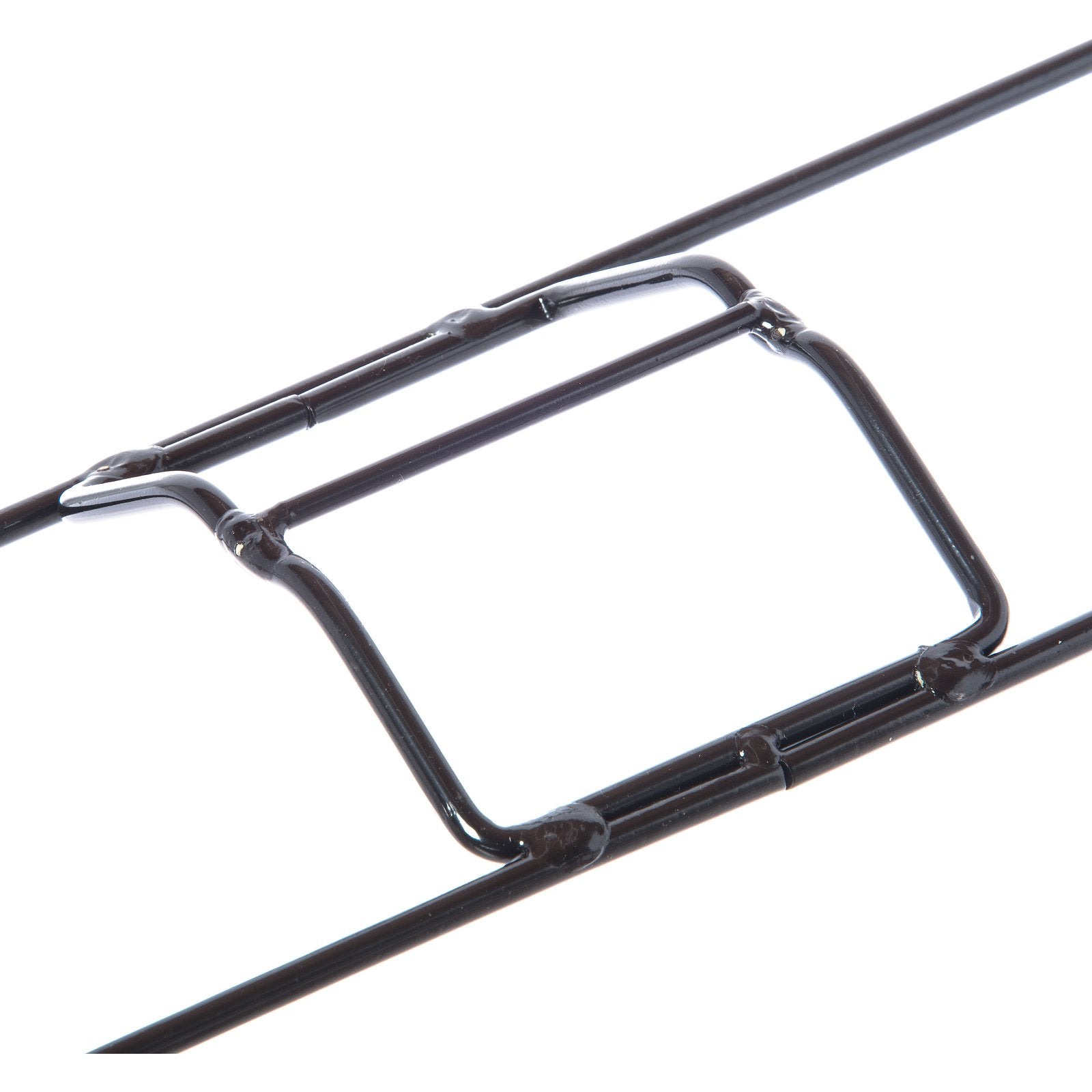 Carlisle 364724800 48" x 5" Chrome Mop Frame